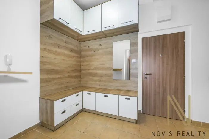 Prodej bytu 2+kk, Plzeň, Guldenerova, 72 m2
