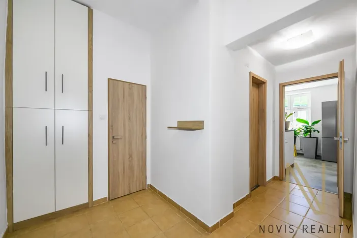 Prodej bytu 2+kk, Plzeň, Guldenerova, 72 m2