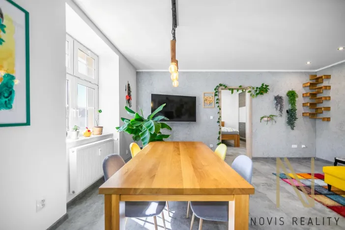 Prodej bytu 2+kk, Plzeň, Guldenerova, 72 m2