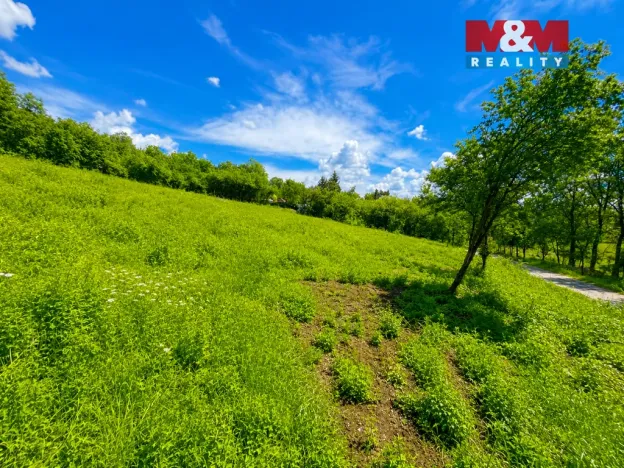 Prodej zahrady, Postoloprty - Mradice, 782 m2