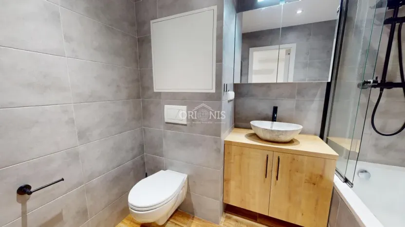 Pronájem bytu 3+1, Jirkov, Červenohrádecká, 59 m2