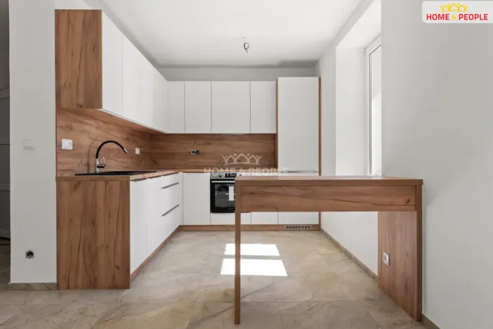 Pronájem bytu 2+kk, Chrášťany - Bylany, 46 m2