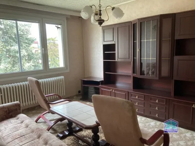 Prodej bytu 3+1, Sušice - Sušice II, Na Tržišti, 62 m2