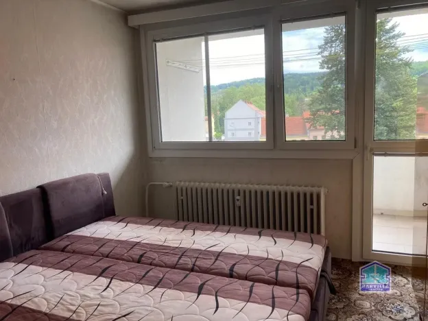 Prodej bytu 3+1, Sušice - Sušice II, Na Tržišti, 62 m2