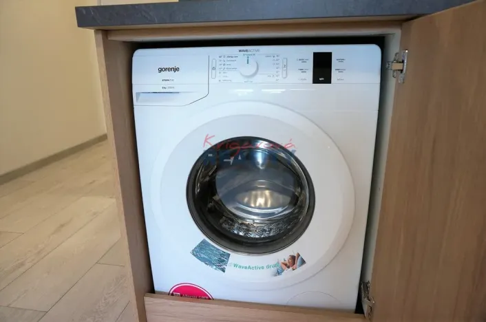 Pronájem bytu 1+kk, České Budějovice - České Budějovice 2, Labská, 27 m2