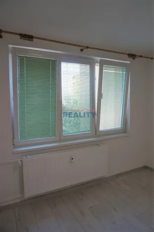 Pronájem bytu 1+kk, České Budějovice - České Budějovice 2, Labská, 27 m2