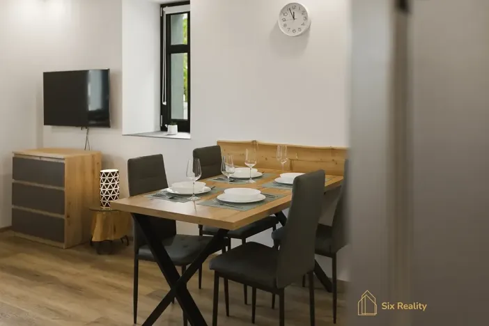 Prodej bytu 2+kk, Abertamy, Pražská, 46 m2
