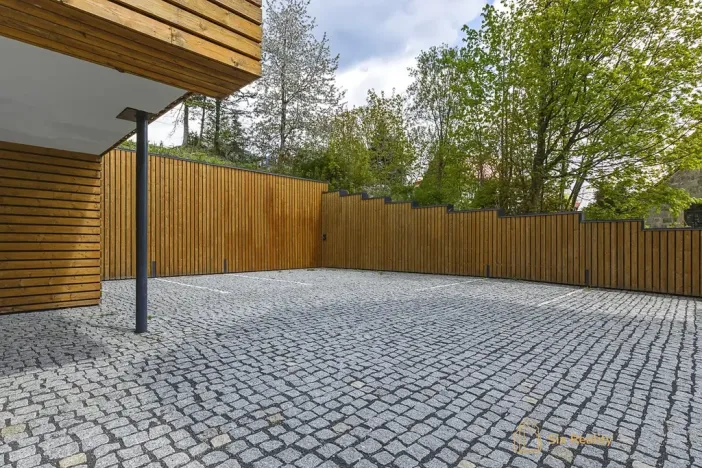 Prodej bytu 2+kk, Abertamy, Pražská, 46 m2