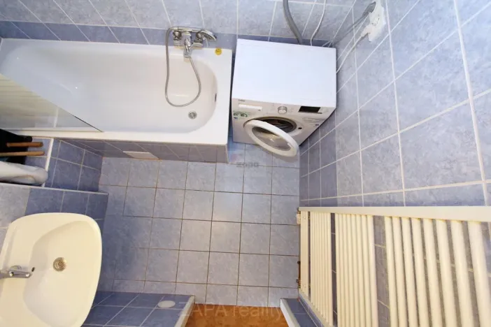 Pronájem bytu 2+1, Praha - Žižkov, Blahníkova, 69 m2