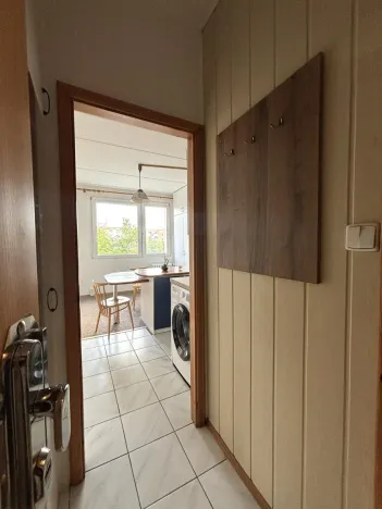 Pronájem bytu 1+1, Plzeň - Lobzy, Těšínská, 37 m2