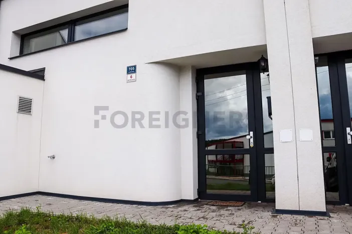 Pronájem rodinného domu, Lelekovice, 150 m2
