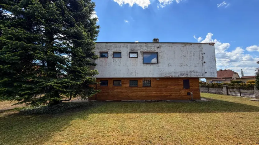 Prodej rodinného domu, Vědomice, Dlouhá, 352 m2