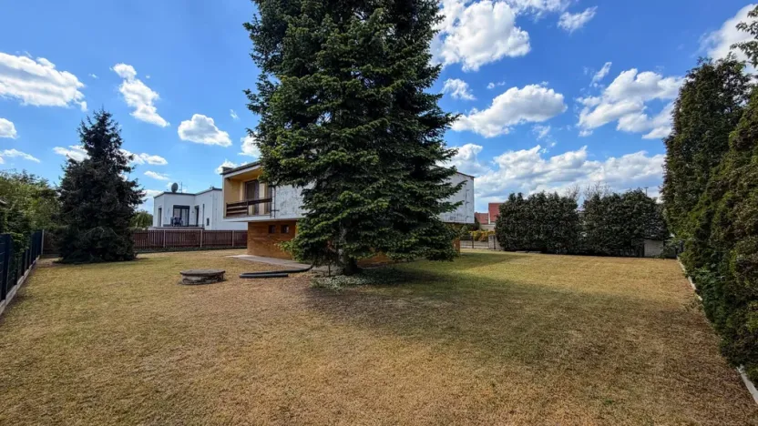 Prodej rodinného domu, Vědomice, Dlouhá, 352 m2