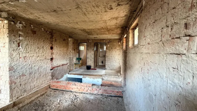 Prodej rodinného domu, Vědomice, Dlouhá, 352 m2