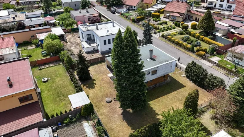 Prodej rodinného domu, Vědomice, Dlouhá, 352 m2