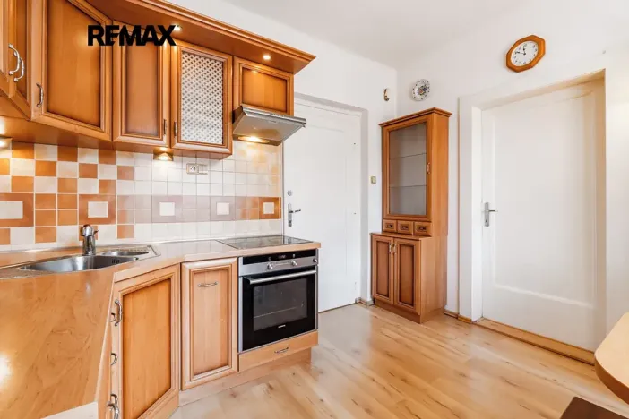 Pronájem bytu 2+1, Praha - Řepy, Čistovická, 63 m2