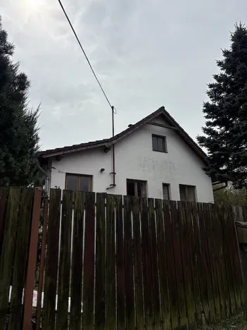 Prodej chaty, Staré Hrady, 80 m2