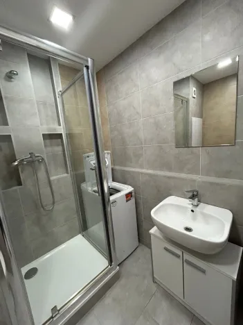 Pronájem bytu 1+kk, Ostrava, Sládkova, 28 m2