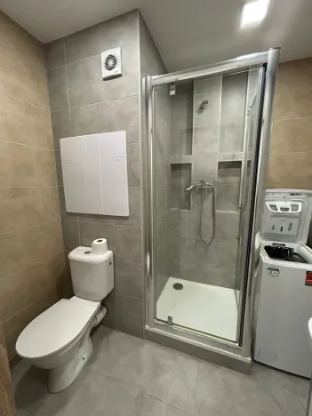 Pronájem bytu 1+kk, Ostrava, Sládkova, 28 m2