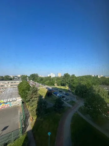 Pronájem bytu 1+kk, Ostrava, Sládkova, 28 m2