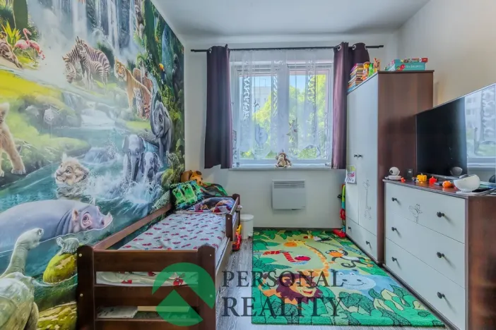 Prodej bytu 3+1, Kladno, Leoše Janáčka, 70 m2