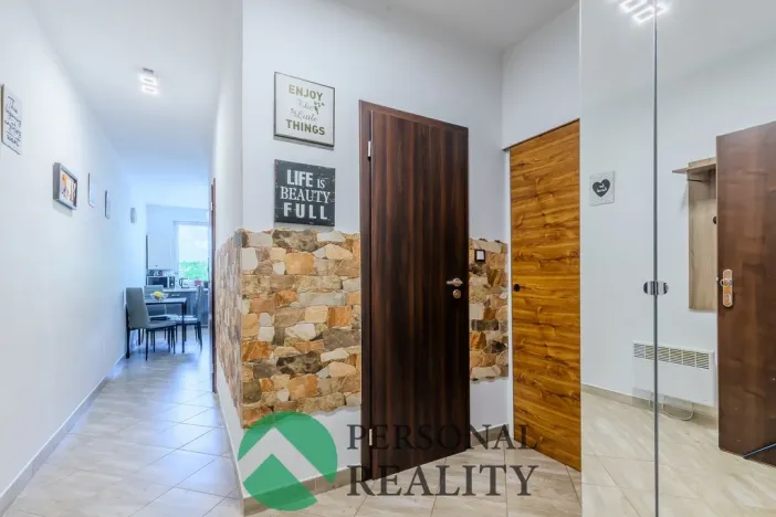 Prodej bytu 3+1, Kladno, Leoše Janáčka, 70 m2