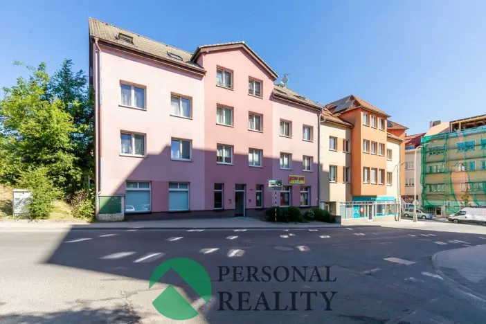 Prodej bytu 3+1, Kladno, Leoše Janáčka, 70 m2