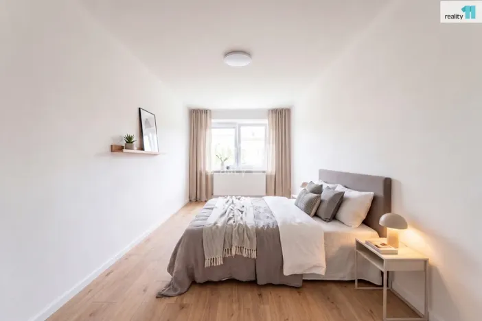 Prodej rodinného domu, Pavlínov, 87 m2