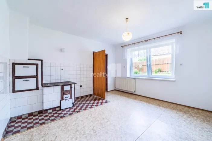 Prodej rodinného domu, Pavlínov, 87 m2