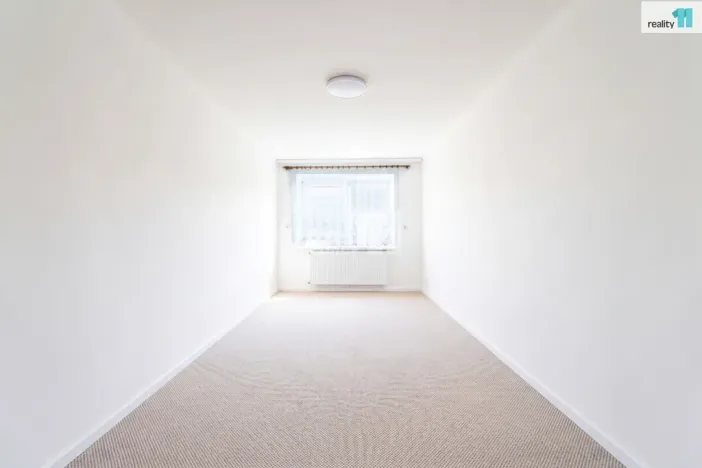 Prodej rodinného domu, Pavlínov, 87 m2