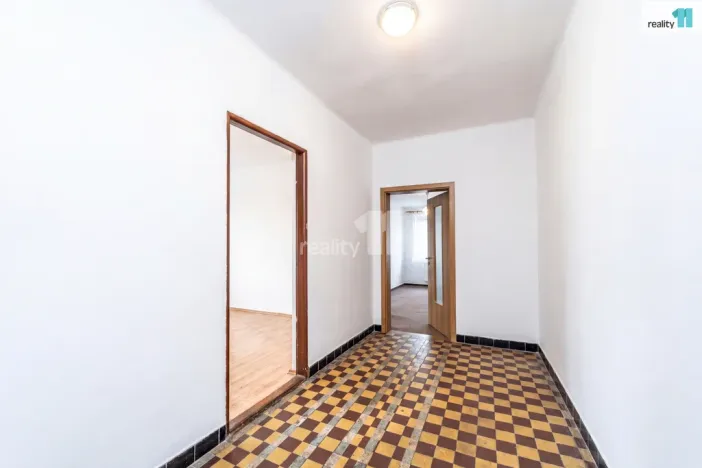 Prodej rodinného domu, Pavlínov, 87 m2