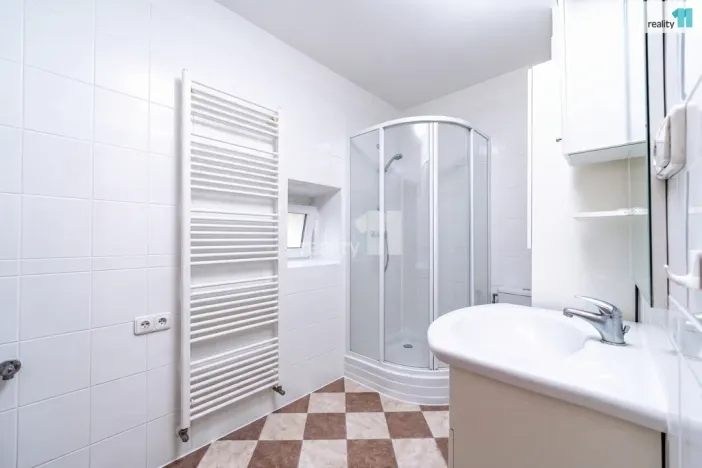 Prodej rodinného domu, Pavlínov, 87 m2