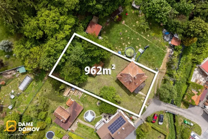 Prodej rodinného domu, Březnice, 152 m2