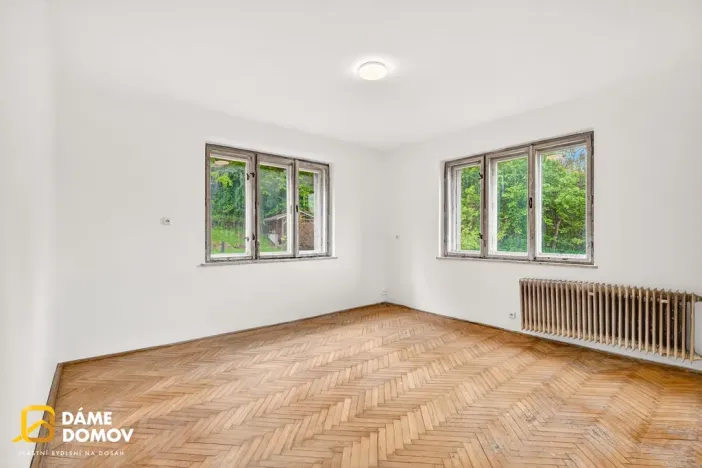 Prodej rodinného domu, Březnice, 152 m2