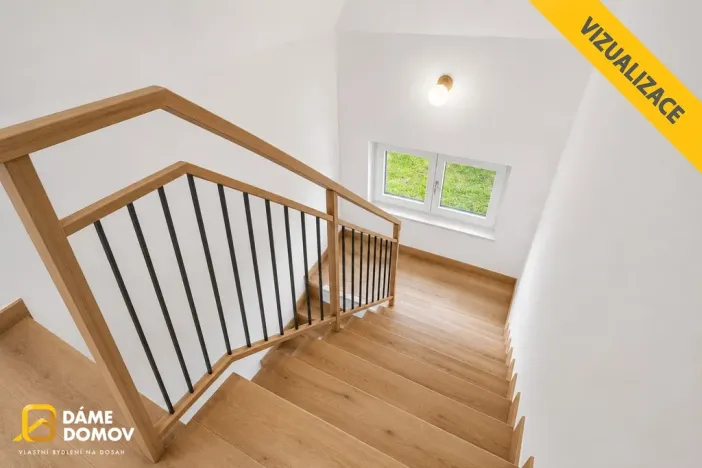 Prodej rodinného domu, Březnice, 152 m2