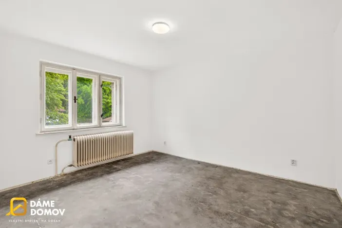 Prodej rodinného domu, Březnice, 152 m2