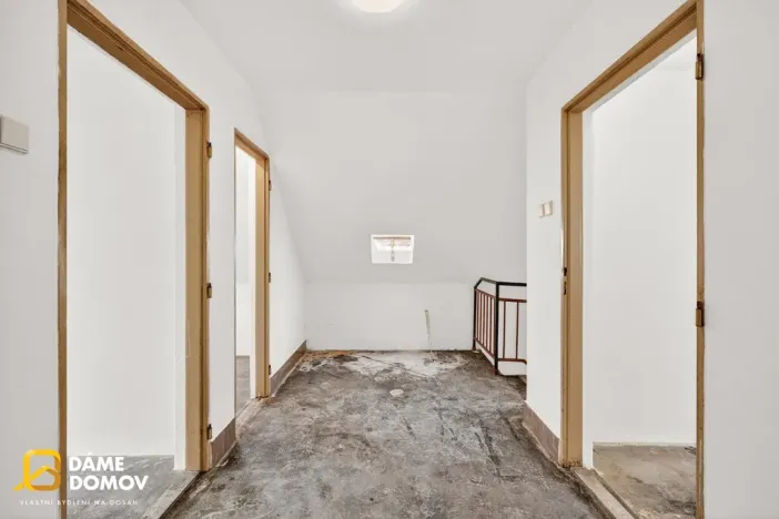 Prodej rodinného domu, Březnice, 152 m2