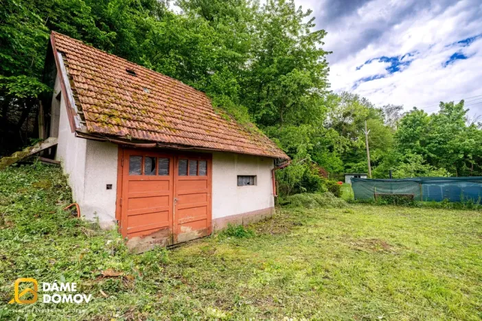 Prodej rodinného domu, Březnice, 152 m2