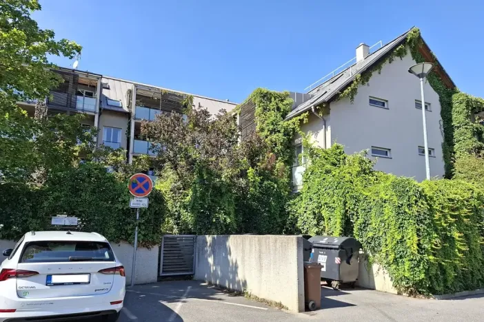 Pronájem bytu 2+kk, Praha - Hrdlořezy, Mezilehlá, 81 m2