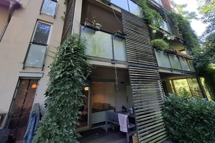 Pronájem bytu 2+kk, Praha - Hrdlořezy, Mezilehlá, 81 m2
