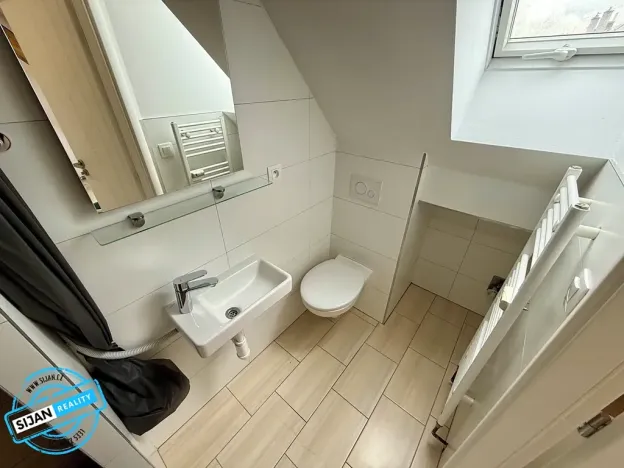 Prodej bytu 2+1, Opava, Vančurova, 53 m2