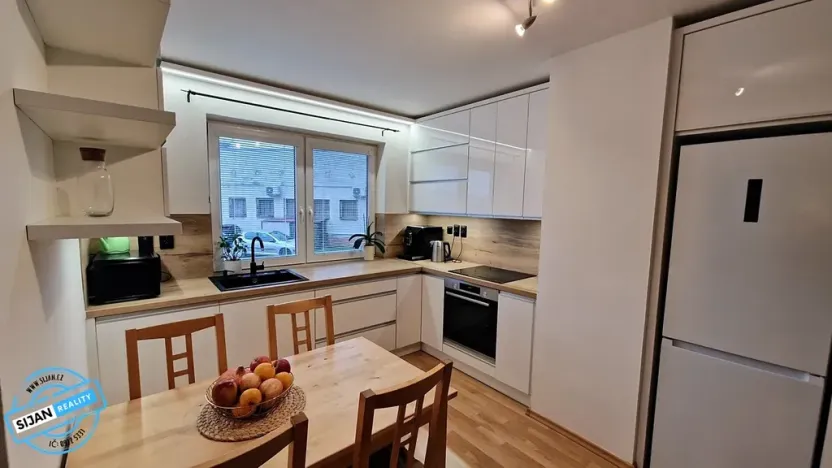 Pronájem bytu 3+1, Olomouc, 71 m2