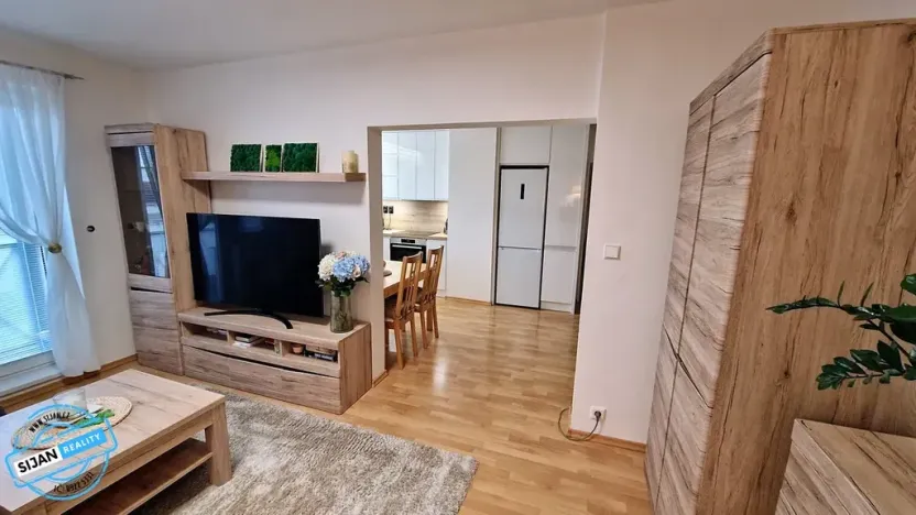 Pronájem bytu 3+1, Olomouc, 71 m2