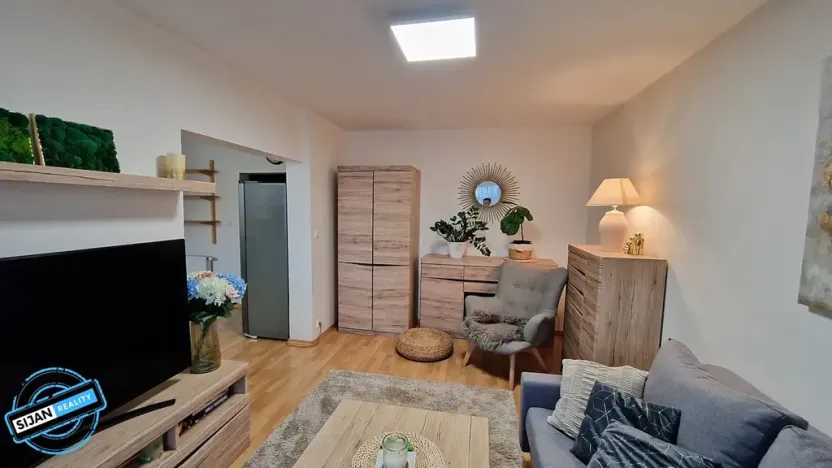 Pronájem bytu 3+1, Olomouc, 71 m2