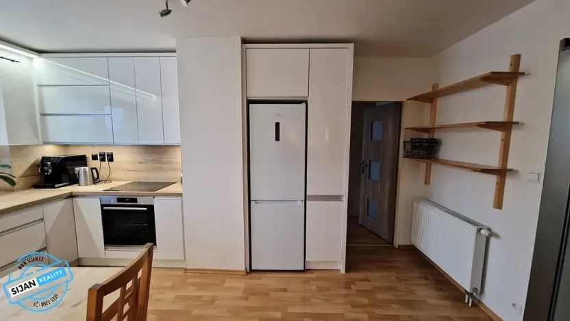 Pronájem bytu 3+1, Olomouc, 71 m2