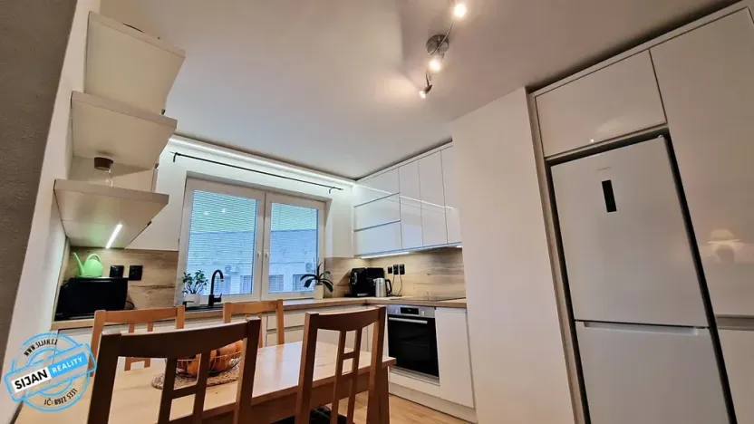 Pronájem bytu 3+1, Olomouc, 71 m2