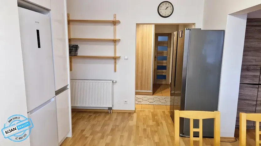 Pronájem bytu 3+1, Olomouc, 71 m2