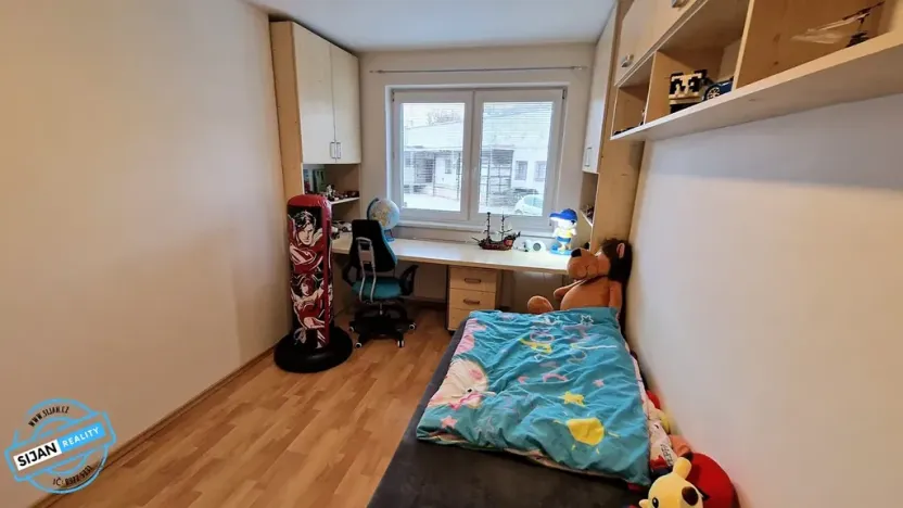 Pronájem bytu 3+1, Olomouc, 71 m2