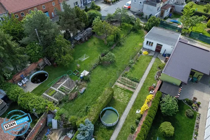 Prodej rodinného domu, Mostkovice, Uličky, 80 m2