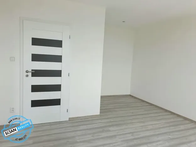 Pronájem bytu 1+1, Přerov, Teličkova, 32 m2